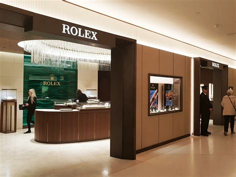 rolex dealers in nederland.